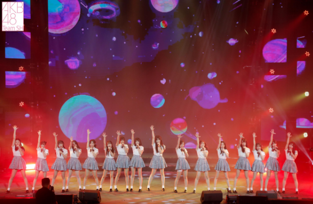 2021AKB48杭州演唱会门票价格及行程安排