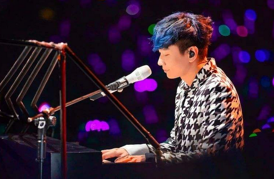 林俊杰2020演唱会上海站排期表、时间安排