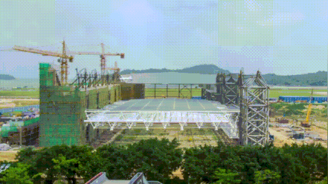 2020珠海航展门票多少钱