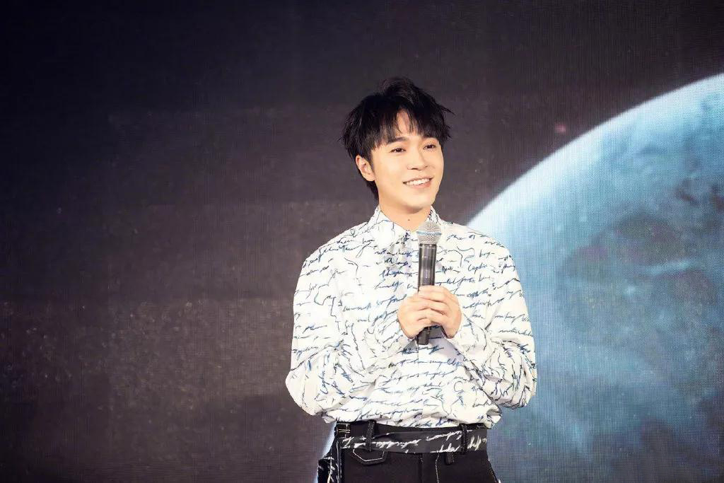 2020吴青峰天津演唱会时间地点及门票预约入口