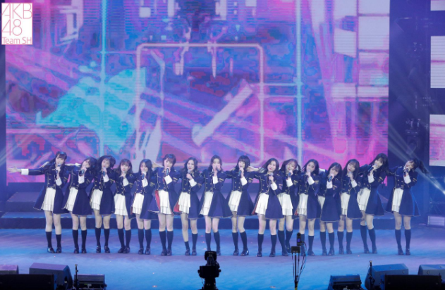 2021AKB48杭州演唱会门票价格及行程安排