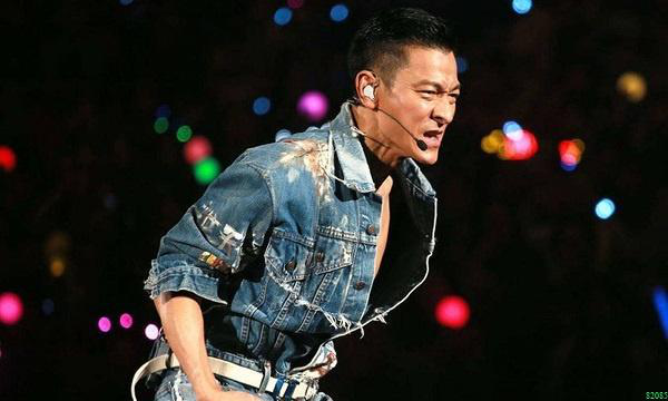 刘德华2020郑州演唱会行程安排及门票在线预约入口