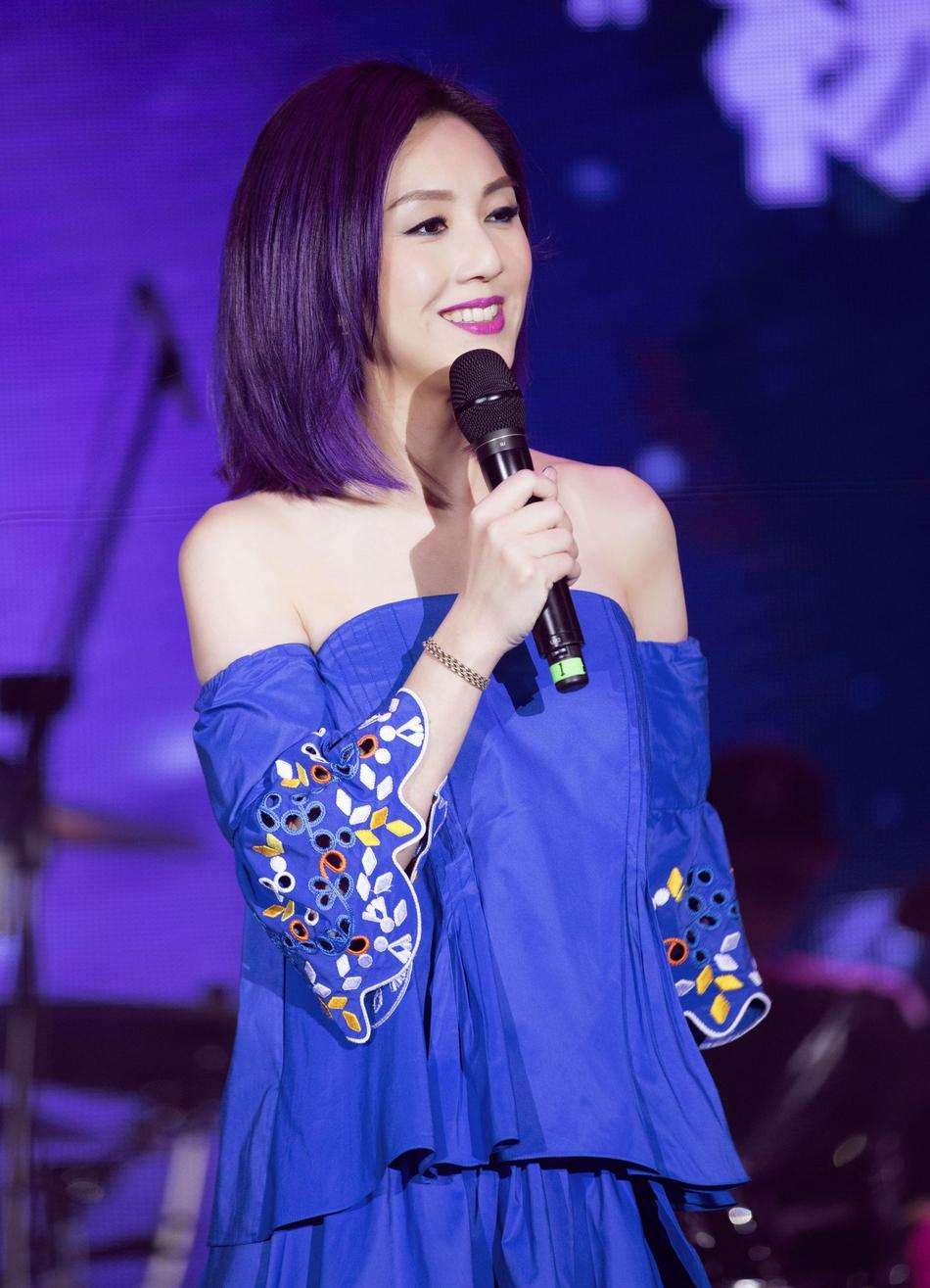 2020杨千嬅重庆演唱会时间表及购票指南