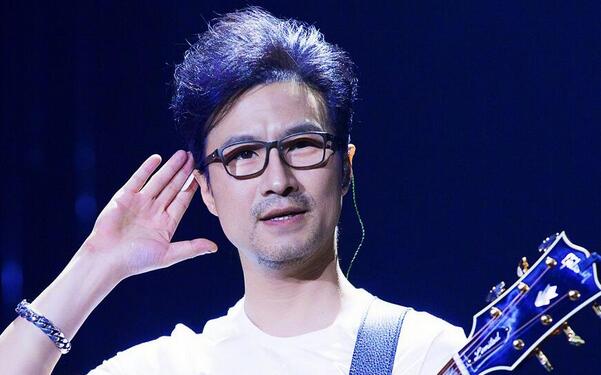 2020汪峰惠州演唱会安排(时间、地点、门票价格、在线购票入口)