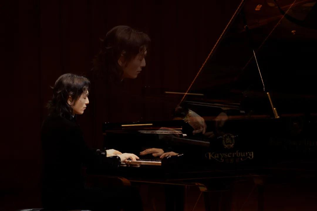 2021吴牧野宁波音乐会