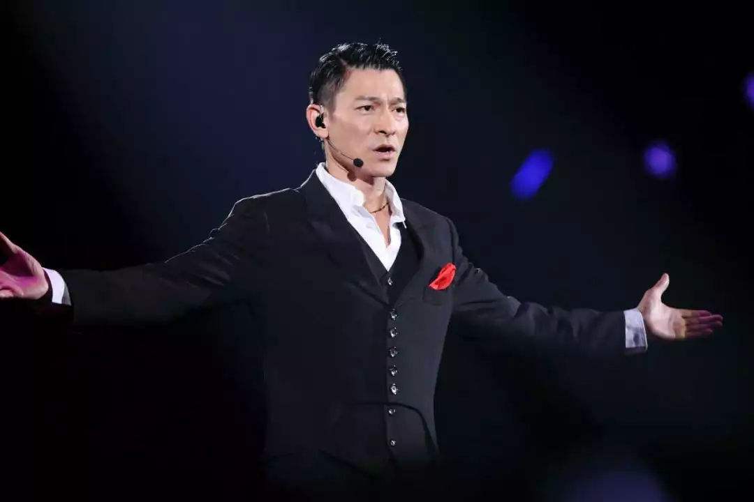 刘德华湖州演唱会2020时间地点及门票价格