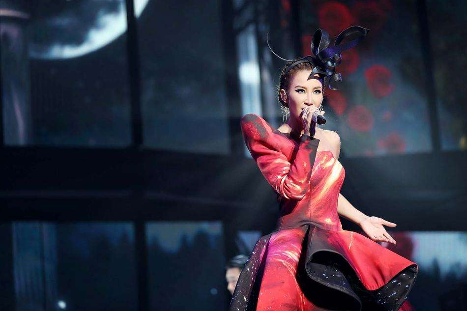 李玟昆明演唱会2020演出信息（时间、地点、门票价格）