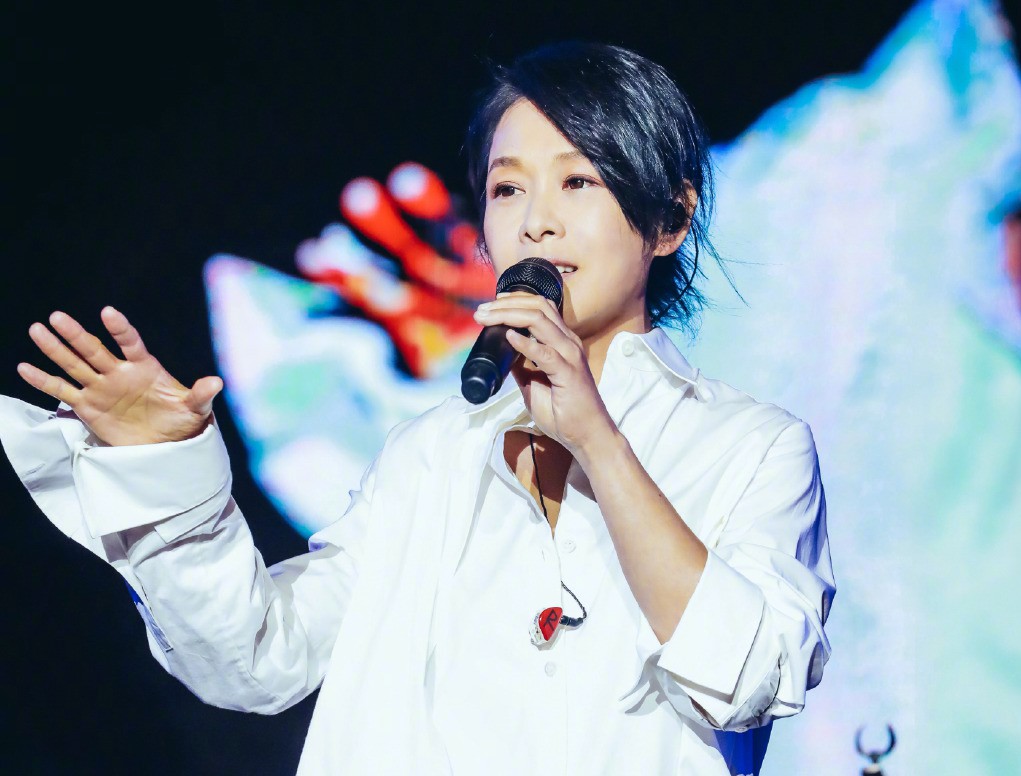 刘若英佛山演唱会2020时间表及内容介绍