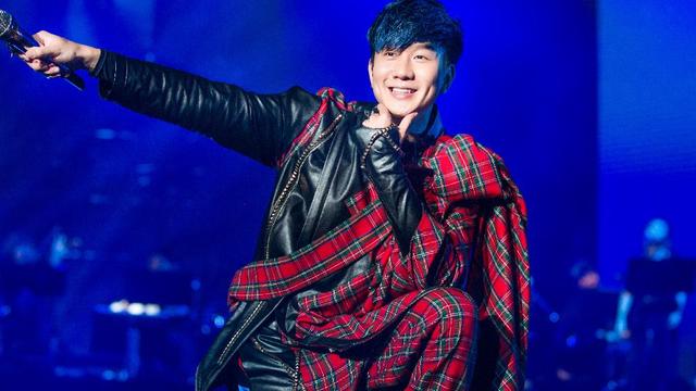 2020林俊杰深圳演唱会行程安排及门票在线预约网址