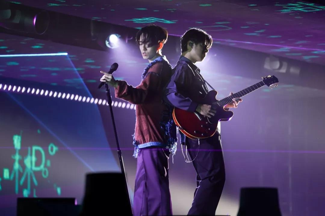 2020林宥嘉海口演唱会门票在线预约入口及详情介绍