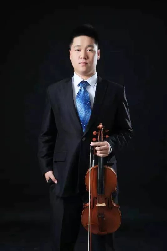 2021vivace弦乐四重奏长沙音乐会