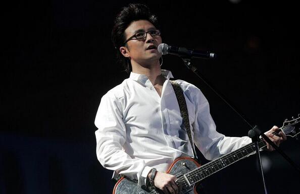 2020汪峰惠州演唱会