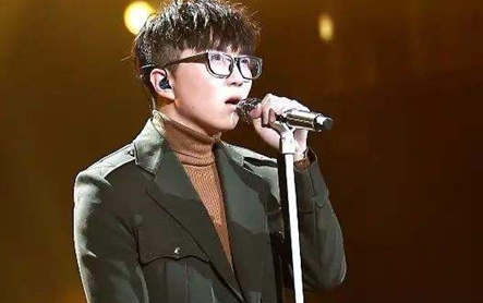 2020毛不易西安演唱会(时间+地点+门票)