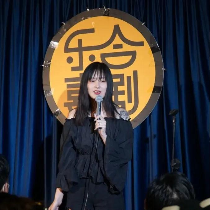 2021HAHA爆笑精品脱口秀上海站