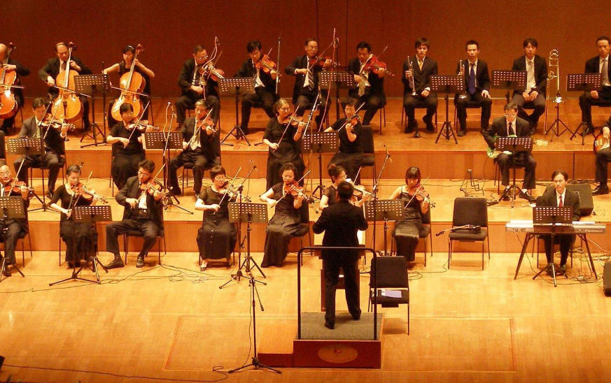 2021古典璀璨之声二重奏天津音乐会