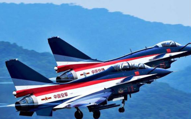2020珠海航展时间及门票预约入口及图片欣赏