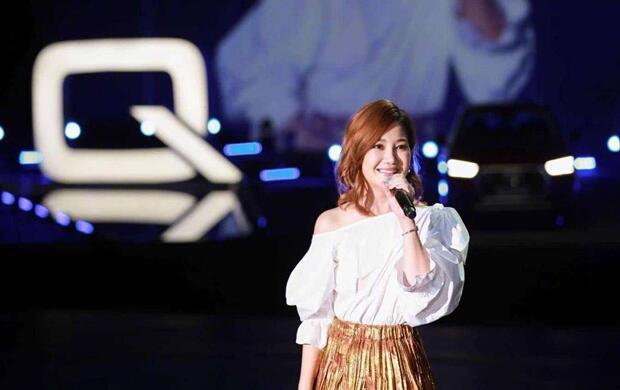 2020梁静茹深圳演唱会