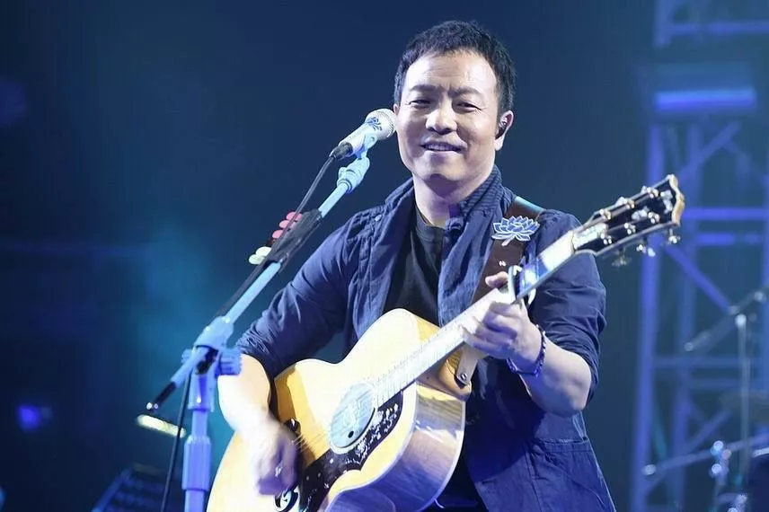 2020许巍广州演唱会行程安排及门票在线预约网址