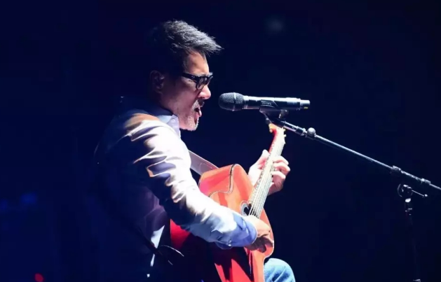 2020李宗盛株洲演唱会