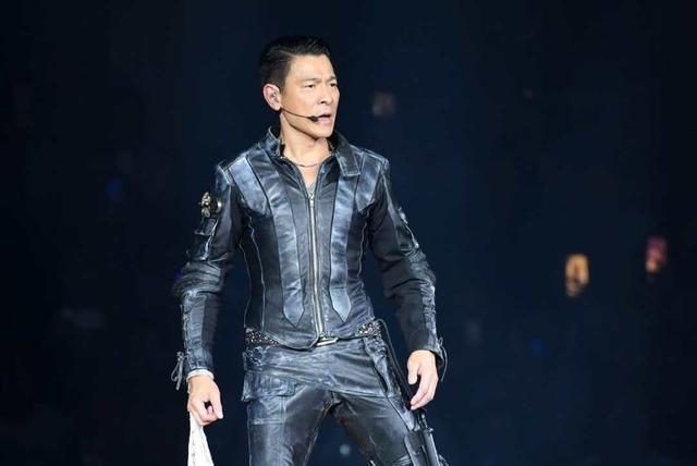 刘德华2020郑州演唱会行程安排及门票在线预约入口