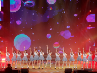 2021AKB48杭州演唱会门票价格及行程安排