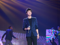 2020陈楚生厦门演唱会门票