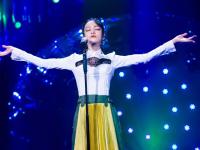2020年张韶涵深圳演唱会行程安排及门票在线预约入口