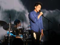2020林宥嘉郑州演唱会行程安排及门票在线预约网址