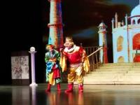 2021儿童剧《皇帝的新装》北京站时间、地点、演出一览