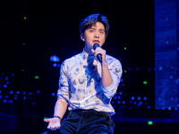 李健昆明演唱会2020门票价格多少钱 怎么买票？
