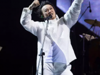 陈奕迅上海演唱会2020门票预订、开售时间、演出安排