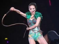 2020蔡依林深圳演唱会行程安排及门票在线预约网址