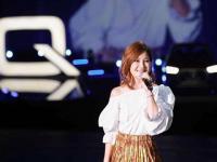 2020梁静茹深圳演唱会行程安排及门票在线预约入口
