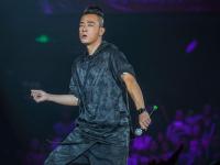 陈小春珠海演唱会2020时间安排
