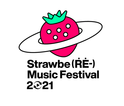 2021南京草莓音乐节定档啦！