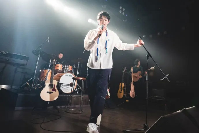 2021颜人中上海演唱会行程安排（含时间、地点、门票价格）公布