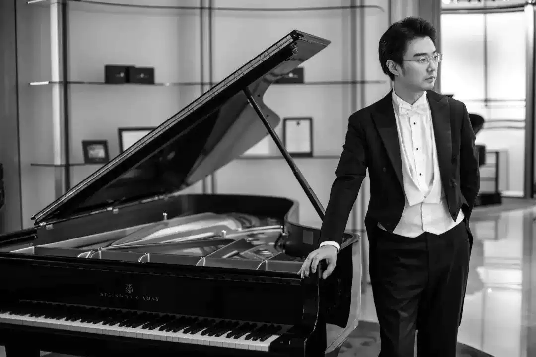 2021焦飞虎南宁音乐会