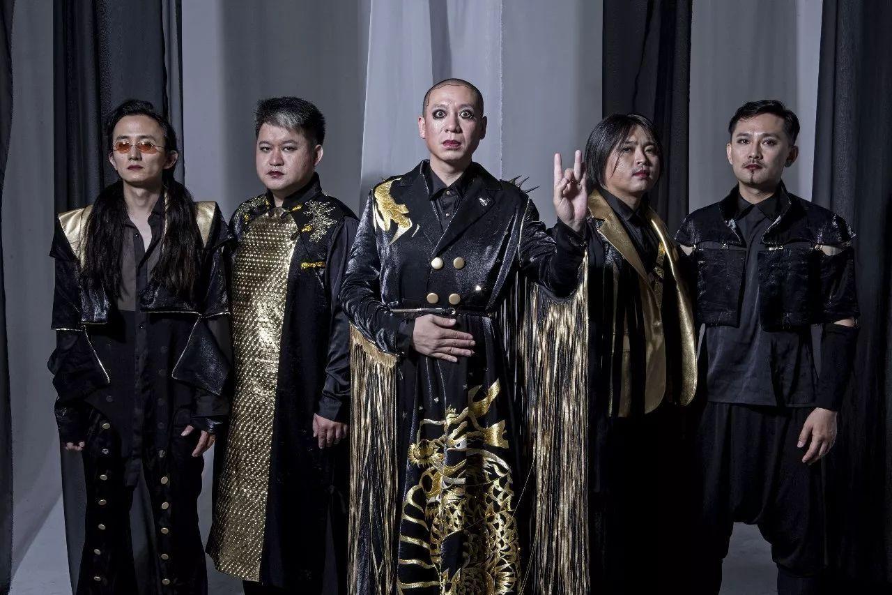 二手玫瑰乐队北京演唱会2021行程安排