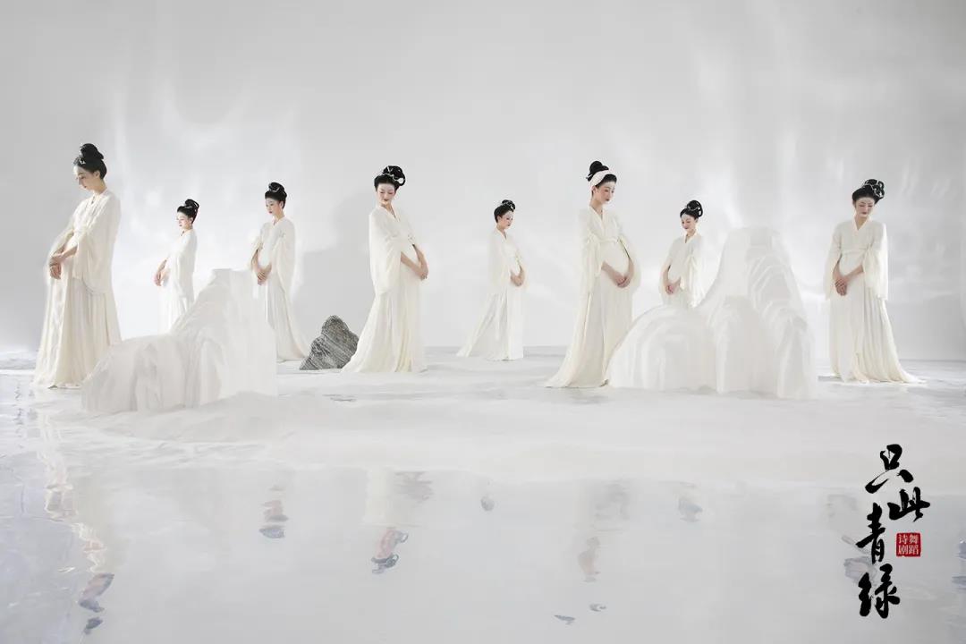 2022只此青绿西安站票价+时间+地点